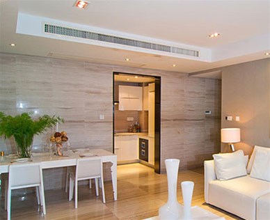  介绍几种保养大型中央空调的方法