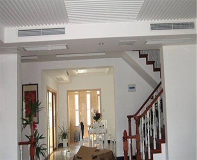 螺旋风管的安装安全规定有什么？